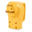 POWERGRIP 30AMP REPL PLUG W/SU